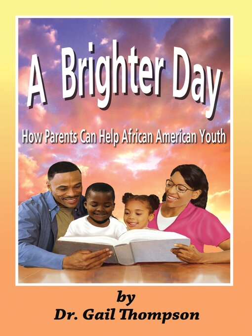 Title details for A Brighter Day by Gail Thompson - Available